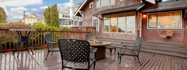Fernandez Exteriors