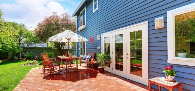 Fernandez Exteriors