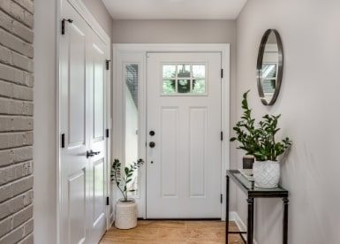 Fernandez Exteriors